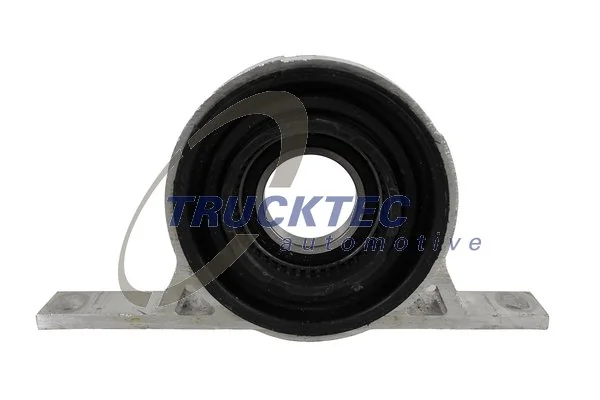 Suspension, propshaft